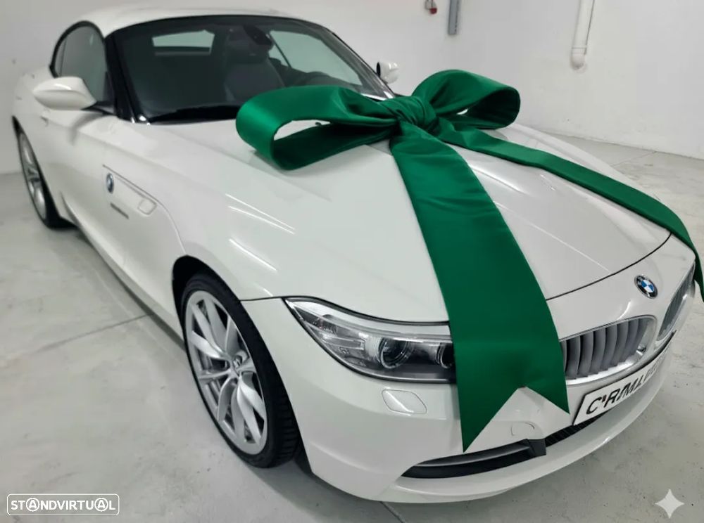 BMW Z4 23 i - 5