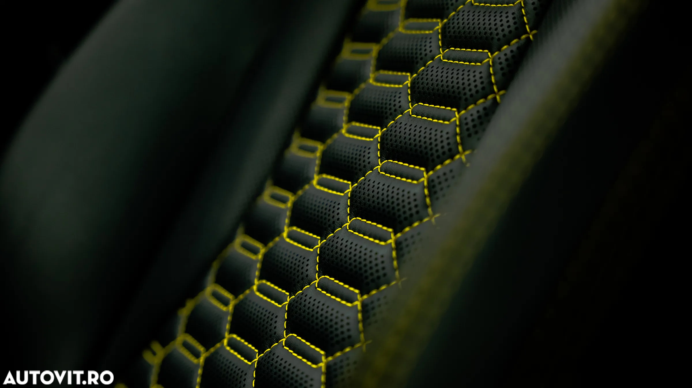 Lamborghini URUS Standard - 40