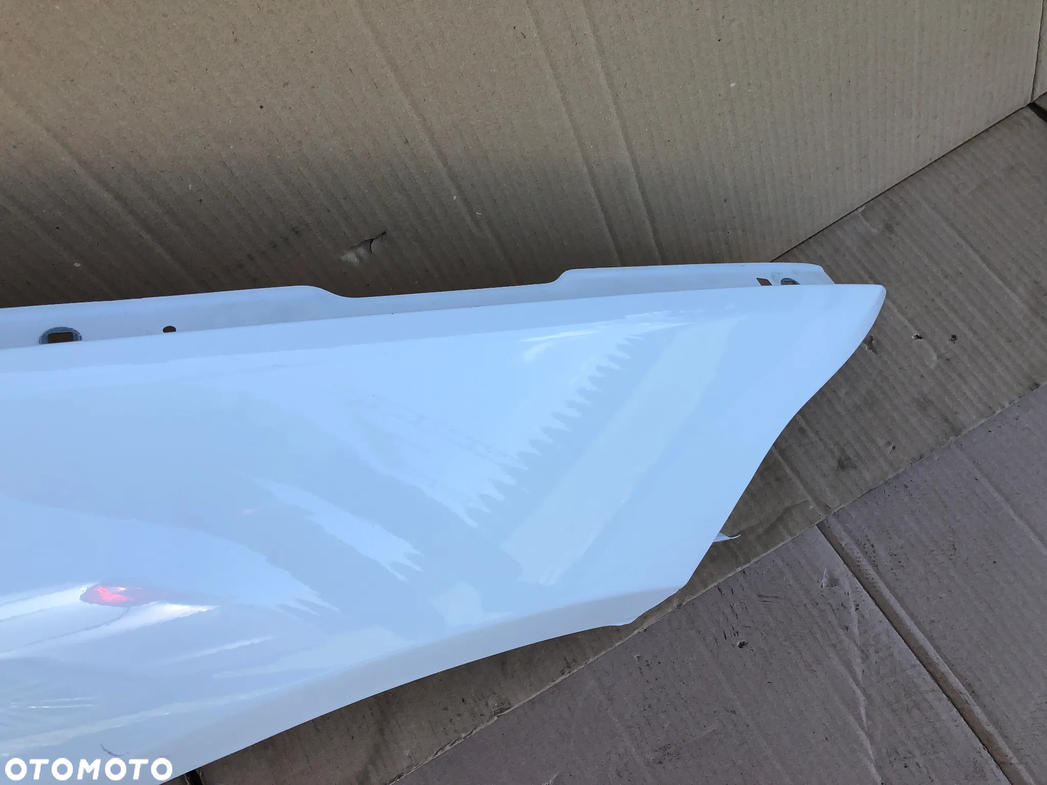 Błotnik  prawy przód BMW f20 f21 f22 f23 - 3