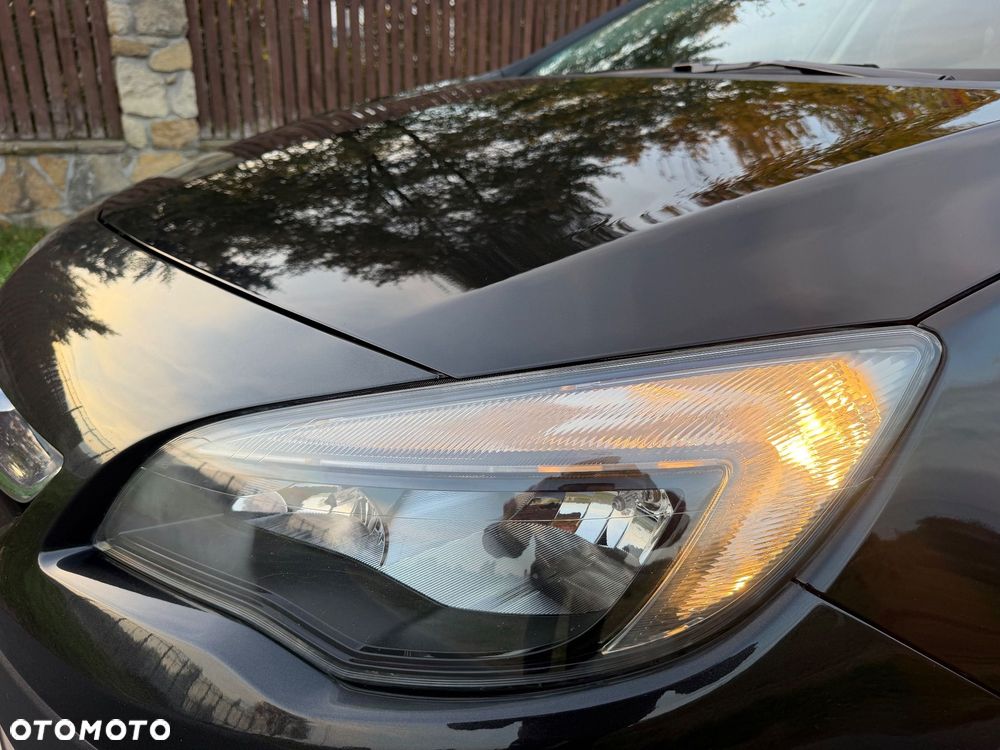 Opel Astra - 22