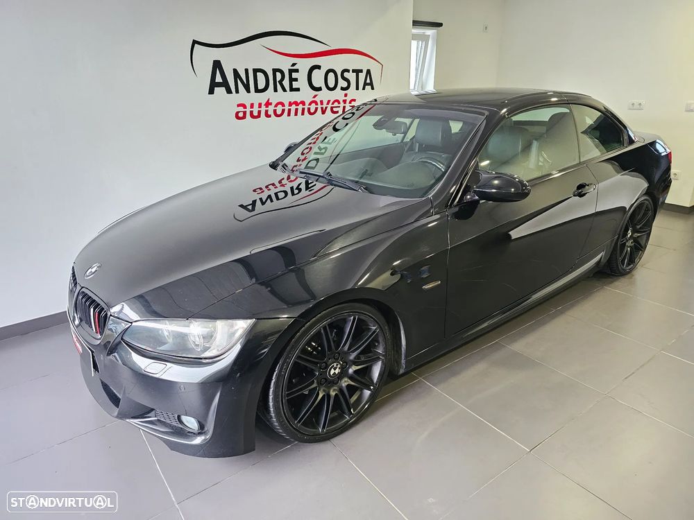 BMW 320 i M Sport Edition - 9