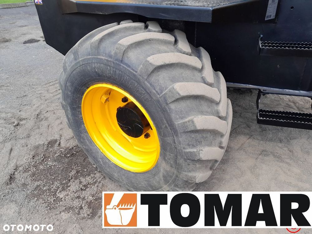 JCB 9FT   6t 7t 9t - 14
