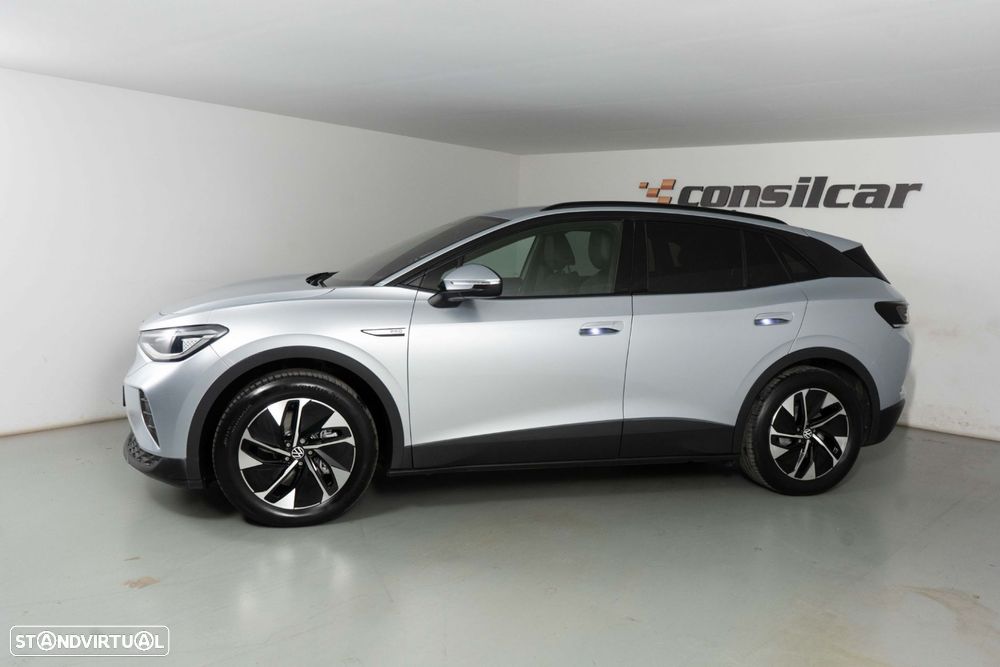 VW ID.4 77 kWh Pro Performance 1st Max - 8