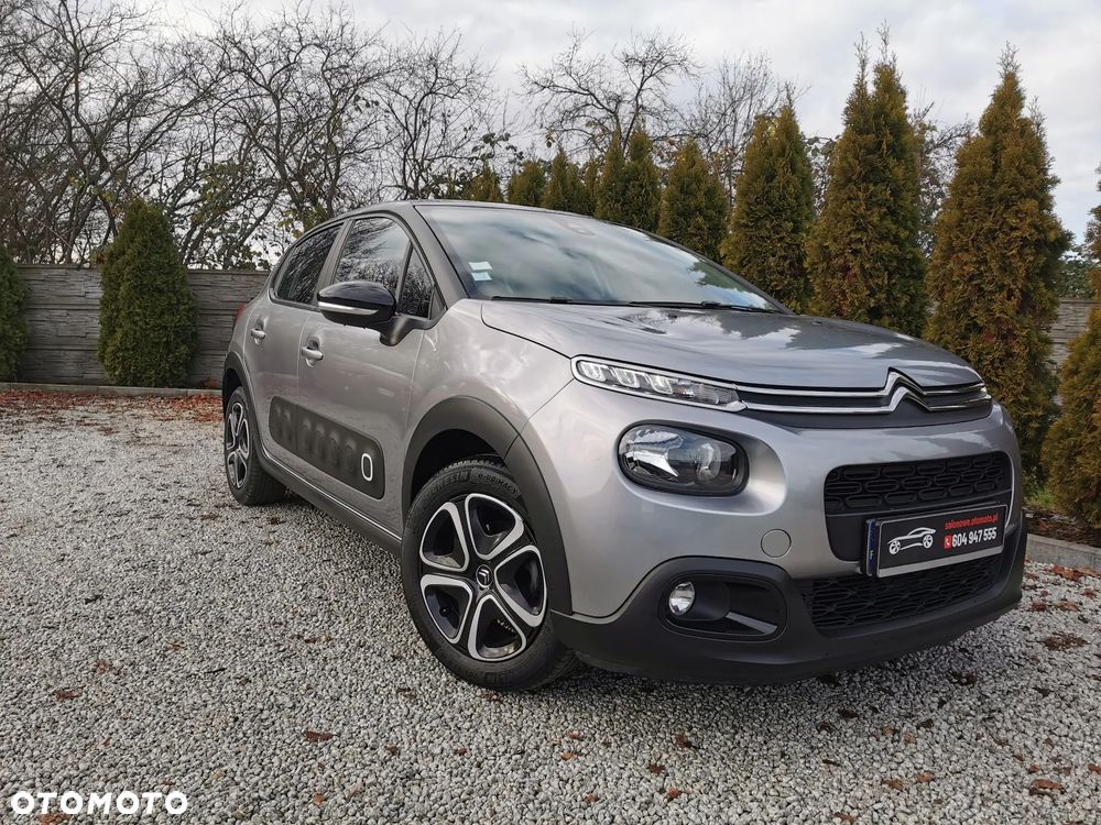 Citroën C3 Pure Tech 83 S&S ORIGINS - 2