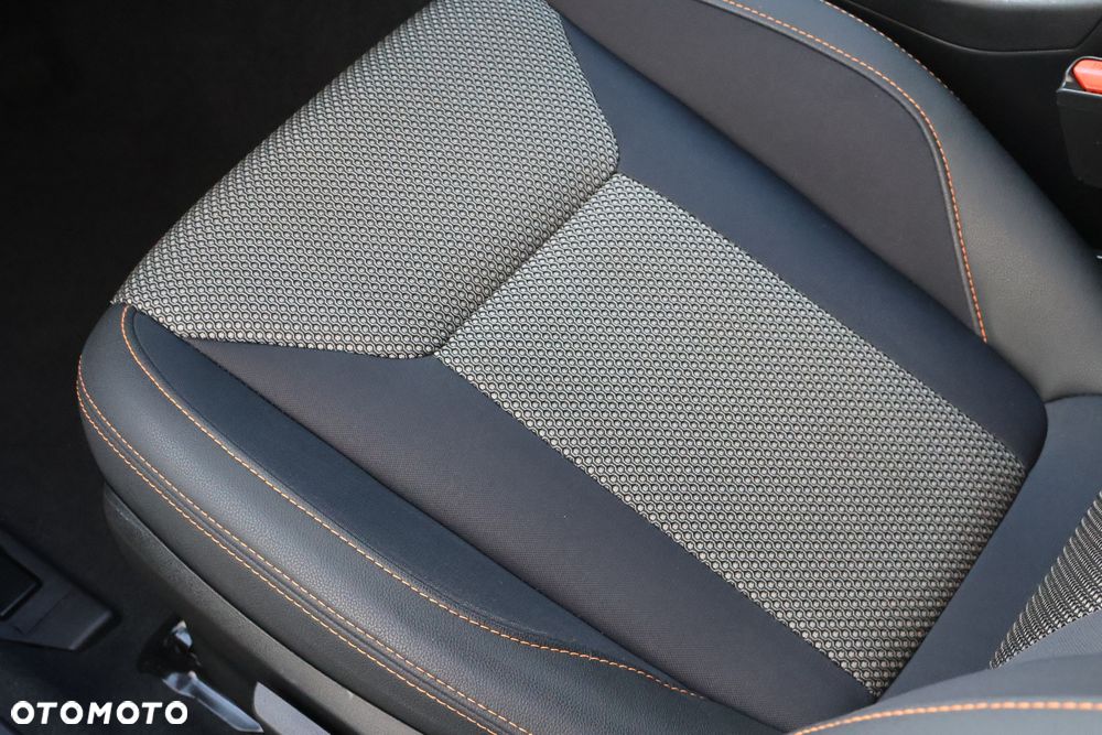 Subaru XV 2.0ie Lineartronic Platinum - 7