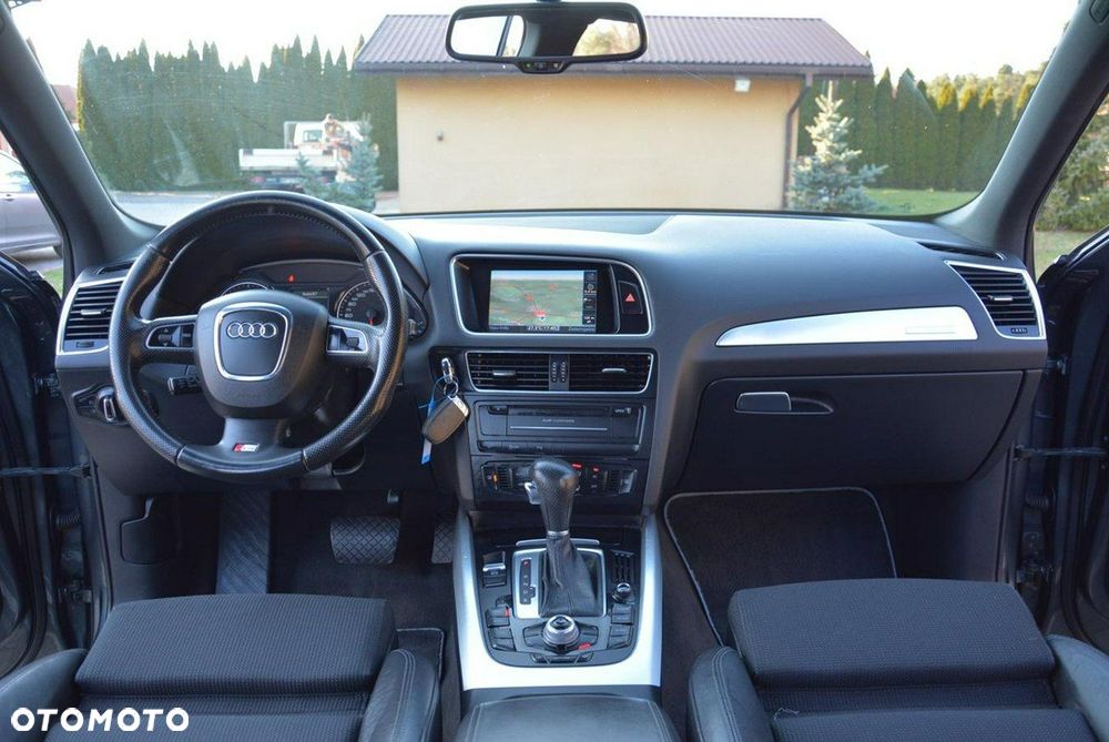 Audi Q5 2.0 TDI Quattro S tronic Prime Line - 23