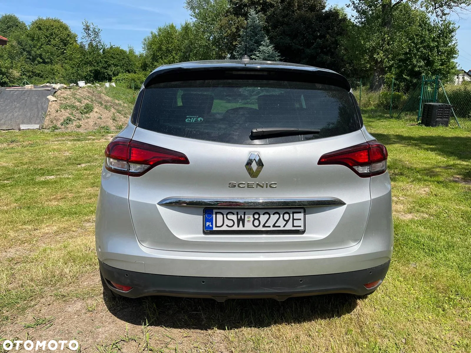Renault Scenic 1.3 TCe Energy Bose - 4