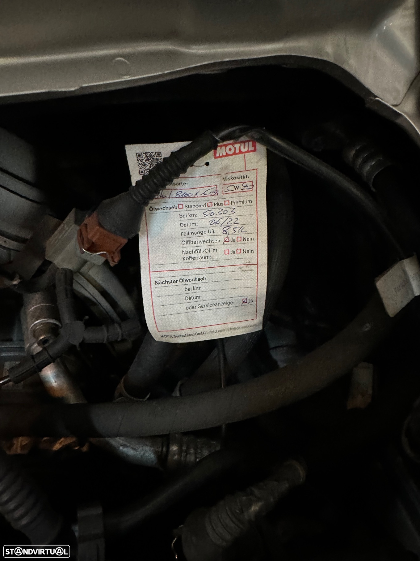 Porsche 911 (997) Carrera S Tiptronic - 7