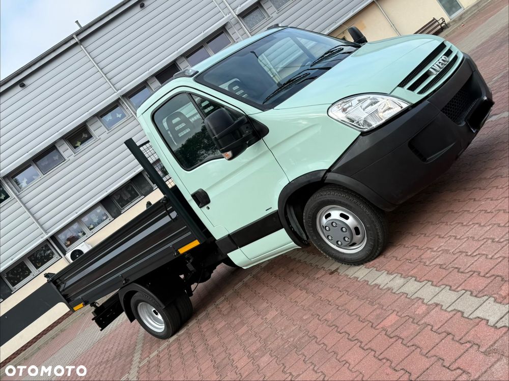 Iveco Daily - 3