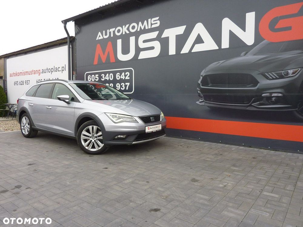 Seat Leon - 40