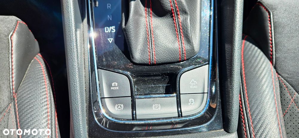 Skoda Kodiaq 2.0 Bi-TDI 4x4 DSG RS - 29