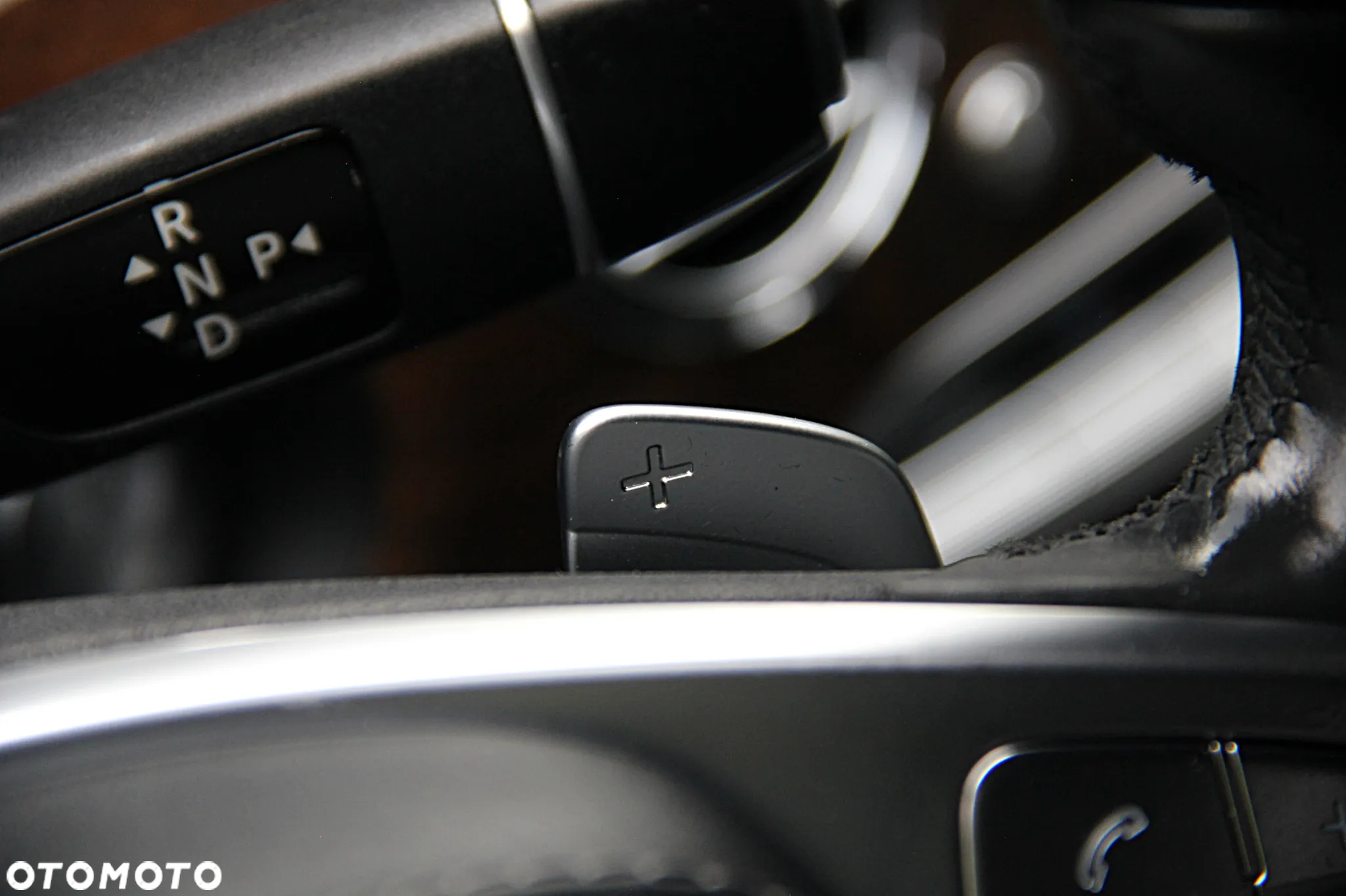Mercedes-Benz Klasa S 350 (BlueTEC) d L 7G-TRONIC - 29