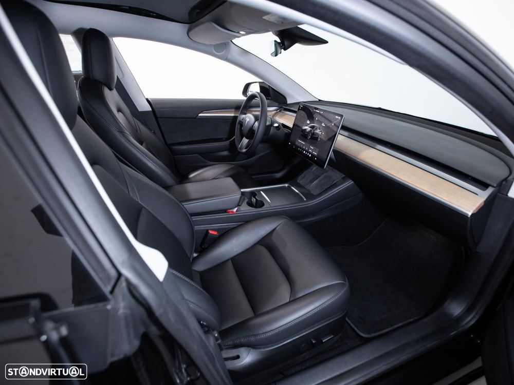Tesla Model 3 Standard RWD Plus - 10