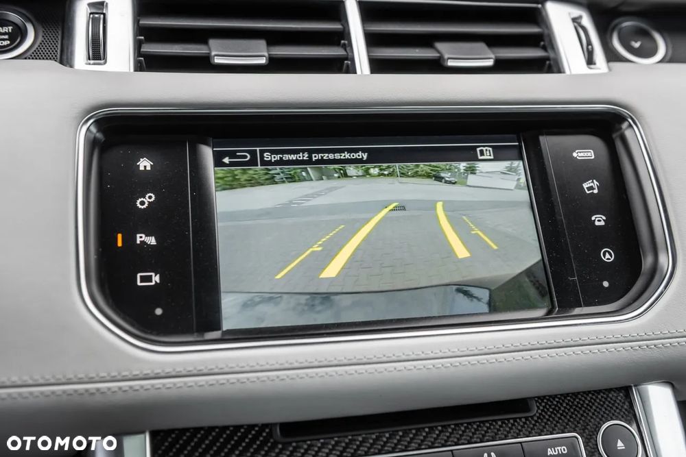 Land Rover Range Rover Sport - 26