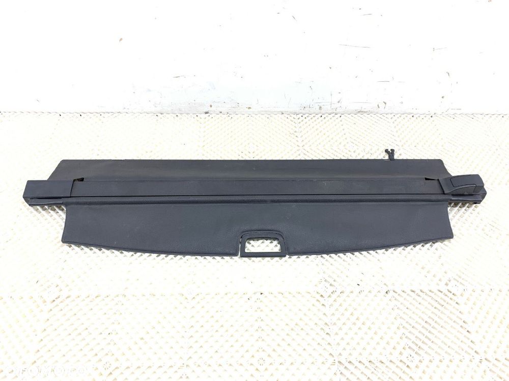 ROLETA BAGAŻNIKA  OPEL ASTRA H Kombi (A04) 2004 - 2014 1.4 (L35) 66 kW [90 KM] benzyna 2004 - 2010 - 1