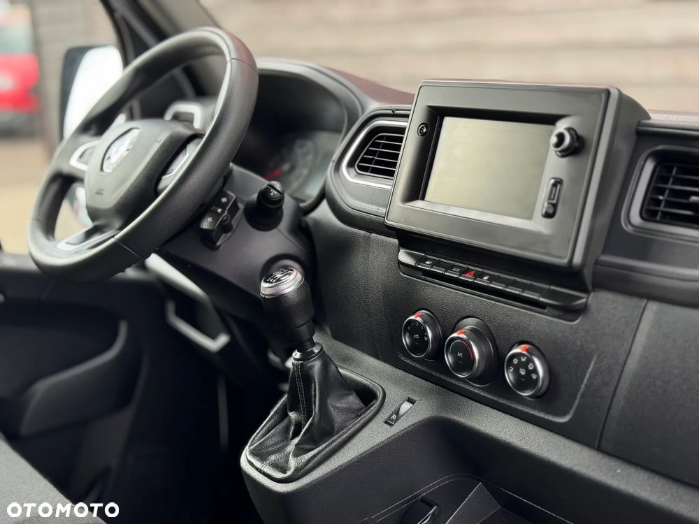 Renault MASTER - 28