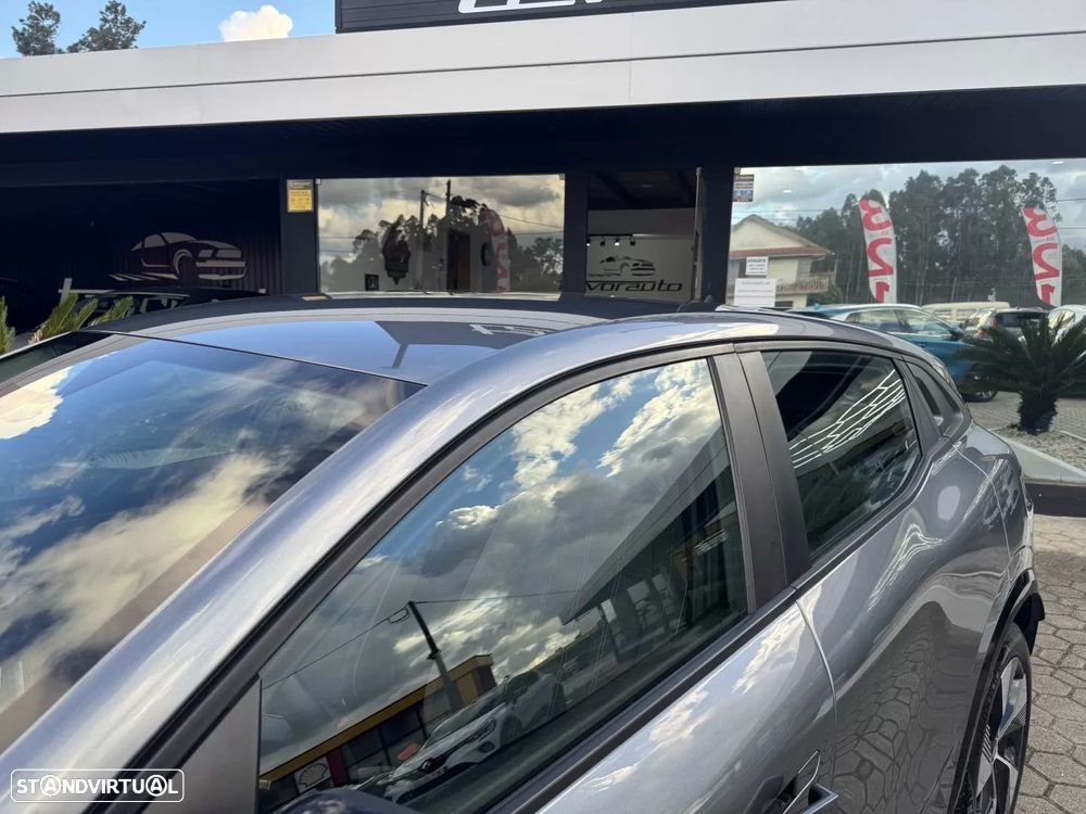 Renault Mégane E-Tech EV60 Evolution Optimum Charge - 26