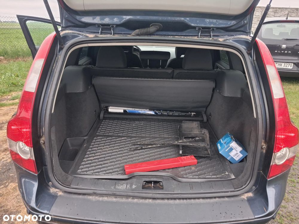 Volvo V50 1.8 Edition - 15