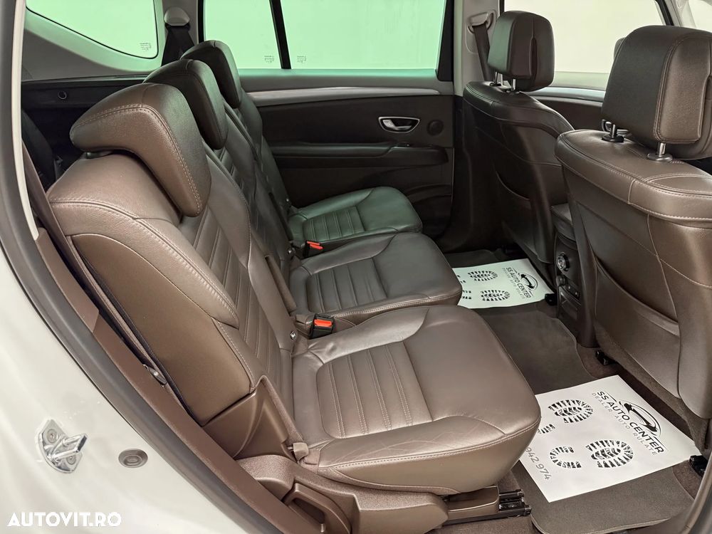 RENAULT Espace 2016 — imagine 8
