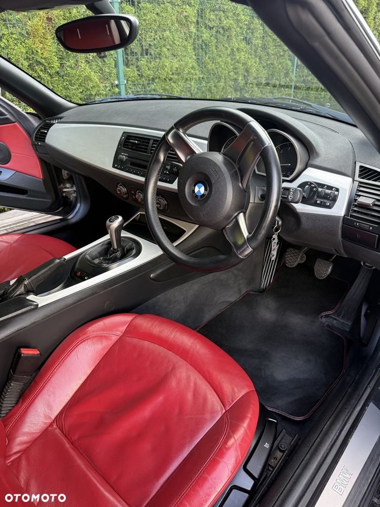 BMW Z4 - 5