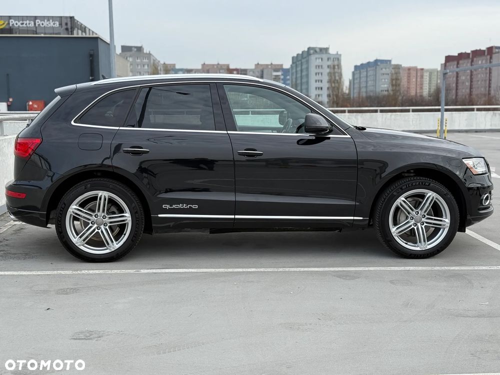 Audi Q5 - 4