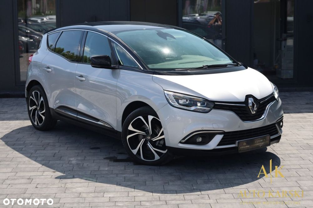 Renault Scenic - 9