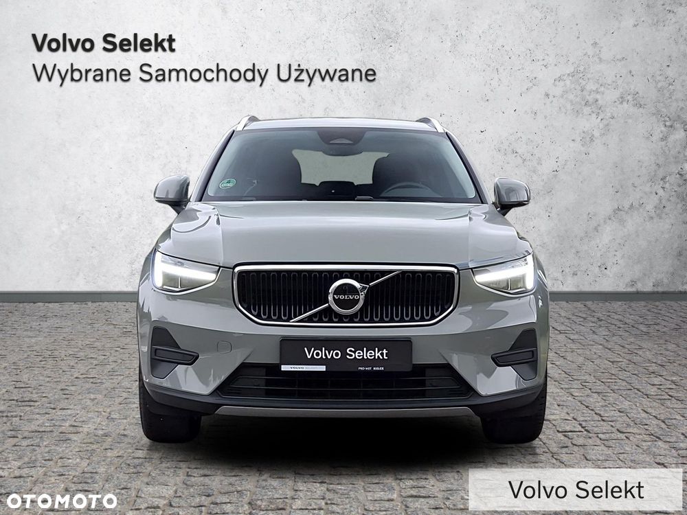 Volvo XC 40 - 9