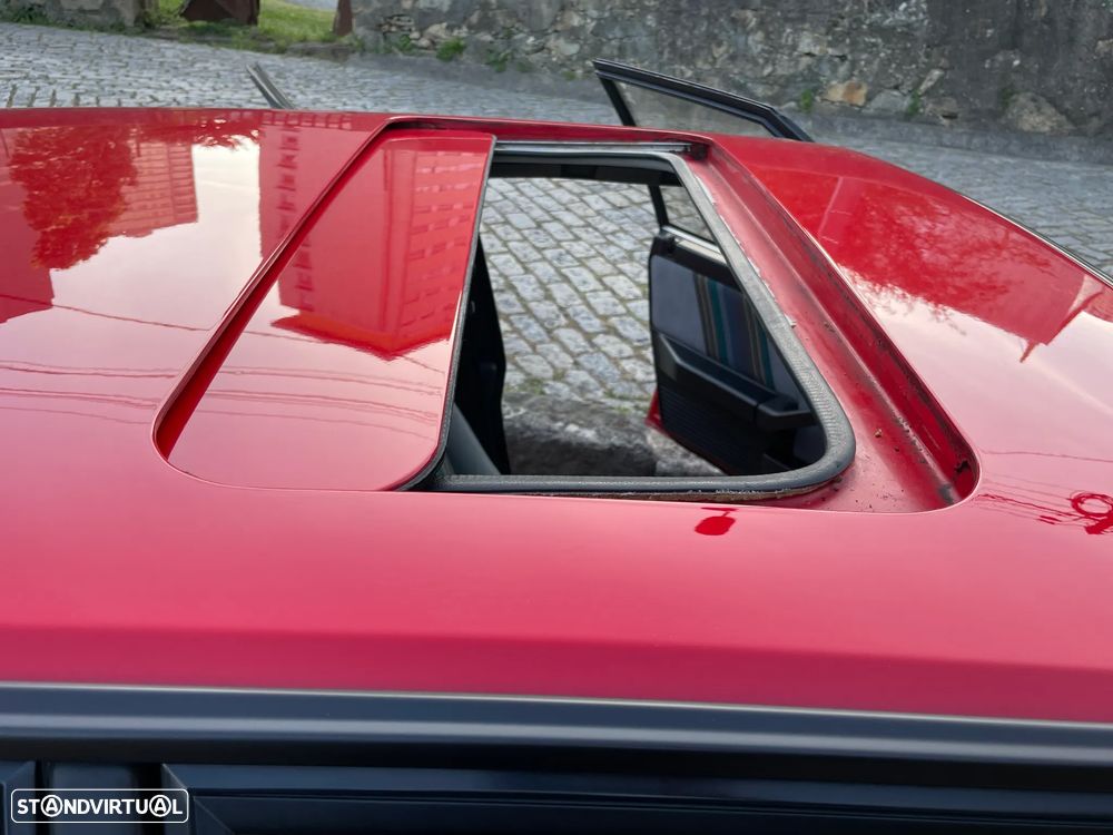 Lancia Delta 1.6 HF Turbo - 30