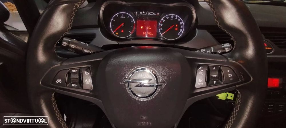 Opel Corsa 1.2 Dynamic - 9