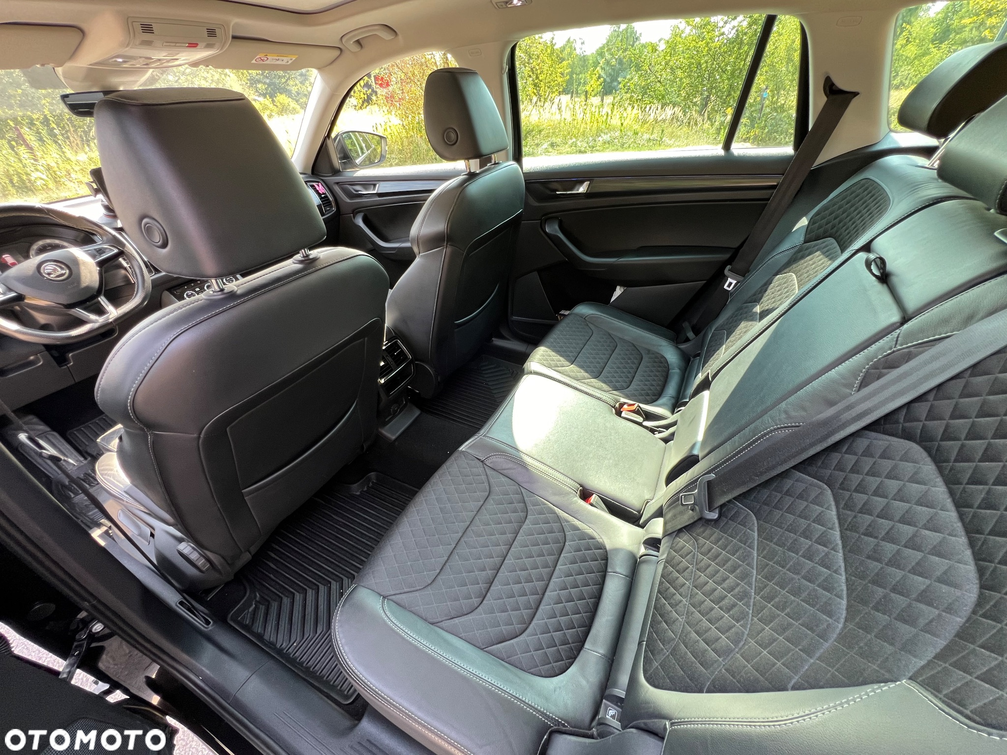 Skoda Kodiaq 1.5 TSI ACT 4x2 Ambition DSG - 13