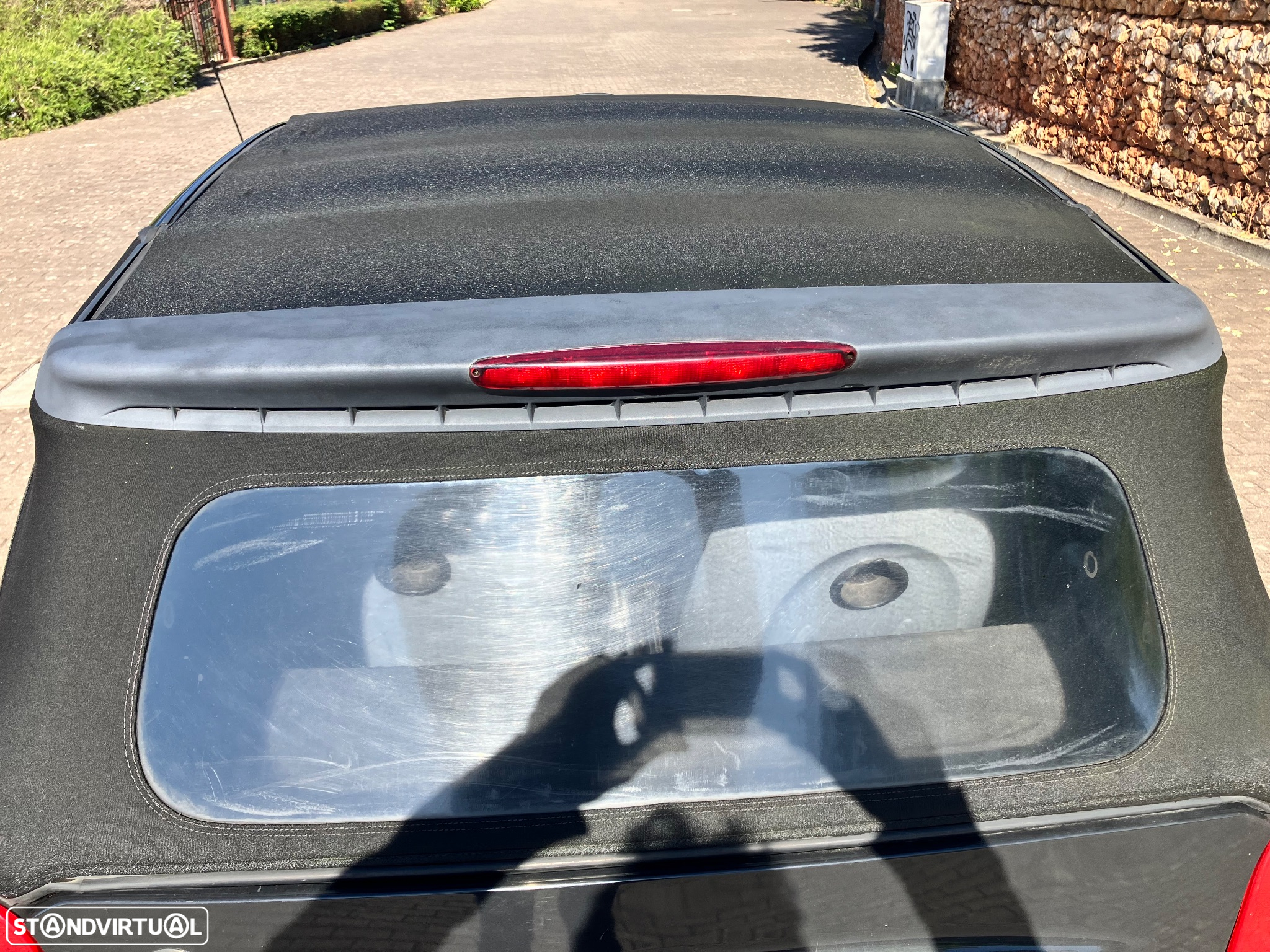 Smart Fortwo Cabrio Pulse 61 - 15