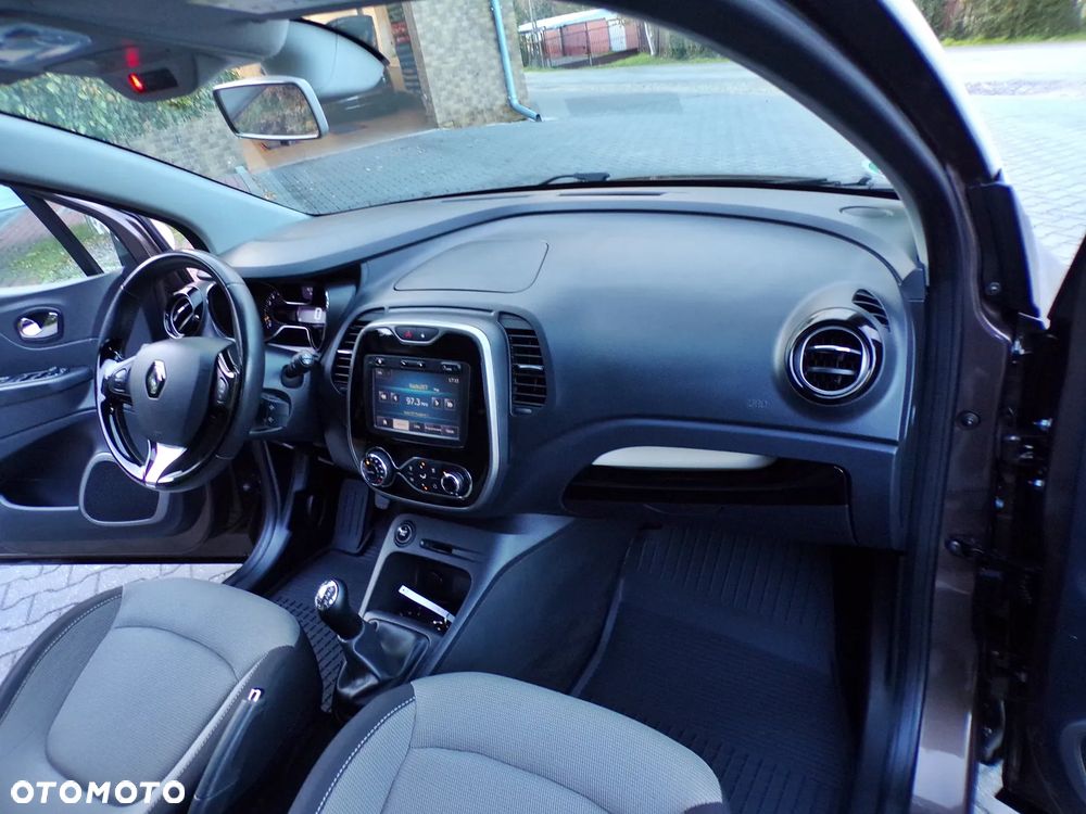 Renault Captur ENERGY TCe 90 Start&Stop Intens - 16