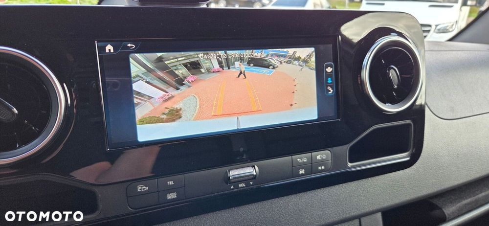 Mercedes-Benz Sprinter Sprinter - 14