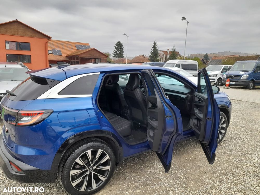 Renault Austral 130 MHEV Evolution - 7