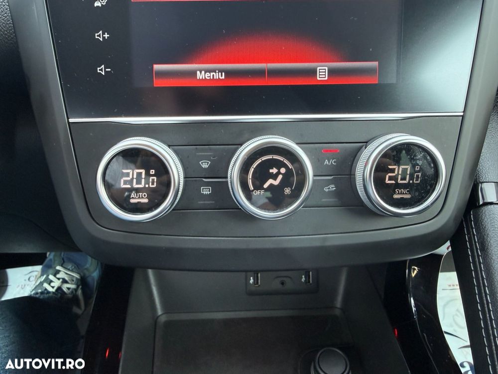Renault Kadjar TCe EDC GPF Intens - 22
