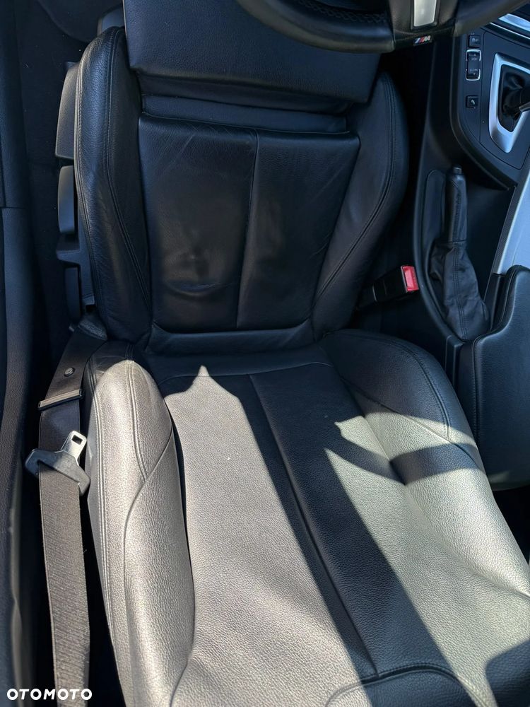 BMW Seria 3 - 8