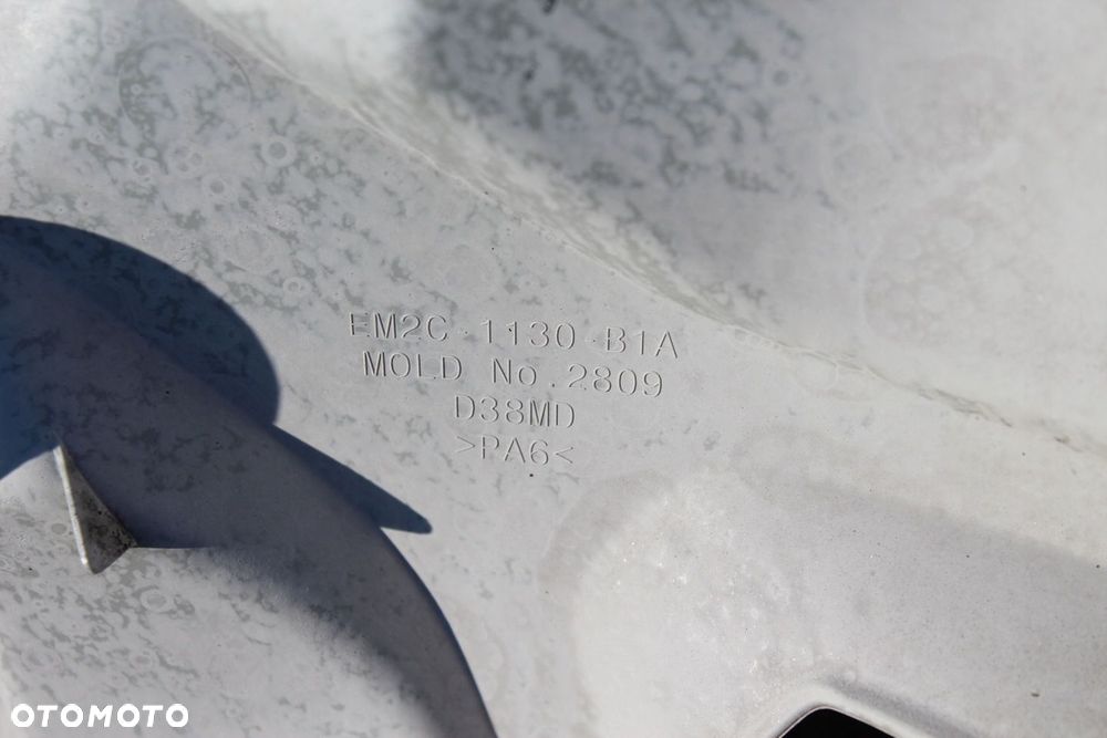 KOŁPAK 17" FORD GALAXY S-MAX ORYG EM2C-1130-B1A - 3
