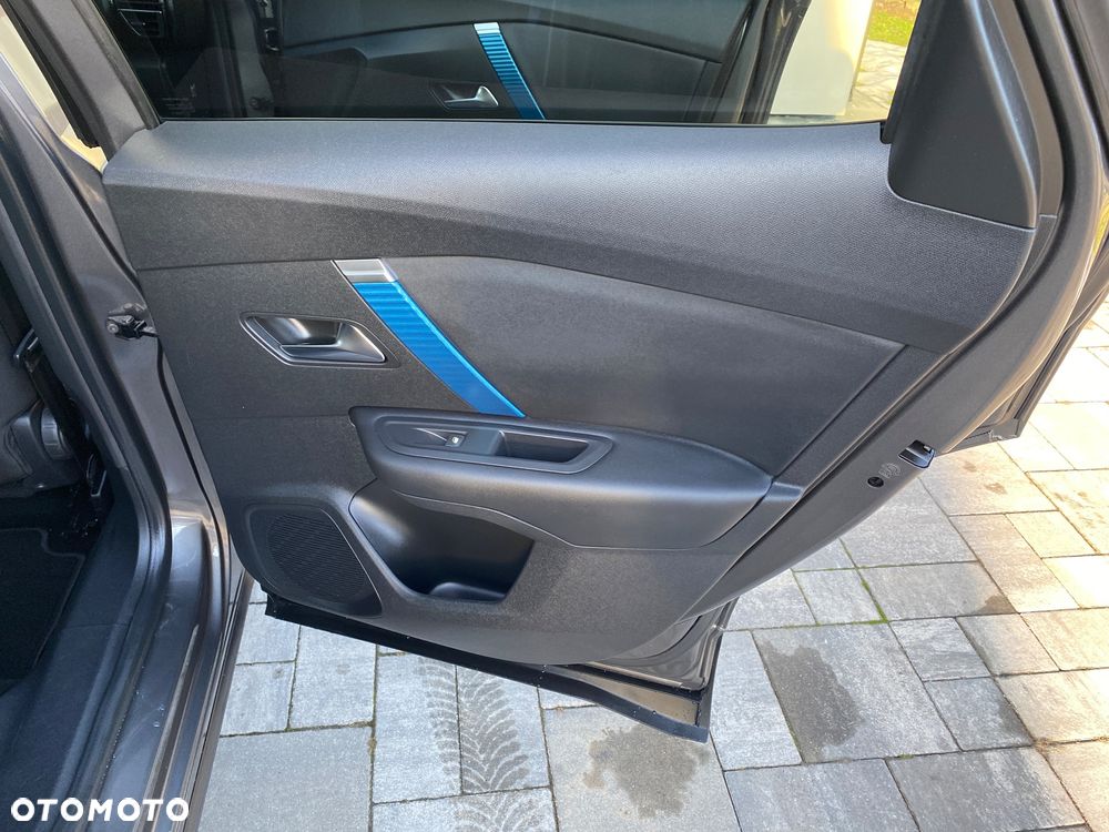 Citroën C4 EV156 54kWh E-Series - 24