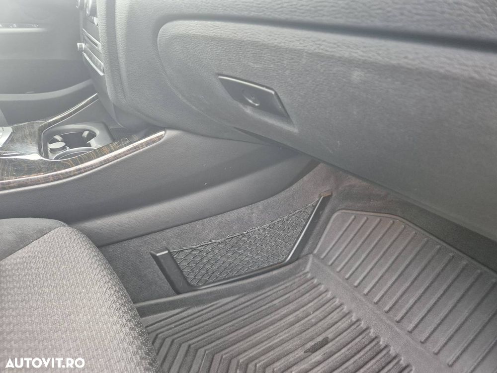 BMW X3 xDrive20d Aut. - 26