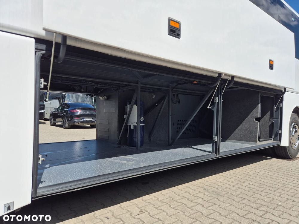 MAN LION'S COACH/ 12 METRÓW/ SPROWADZONY/ WC - 17