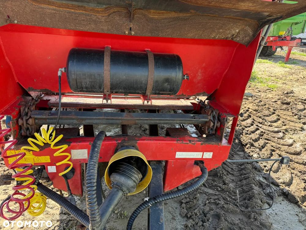 Metal Fach N 274 - 5
