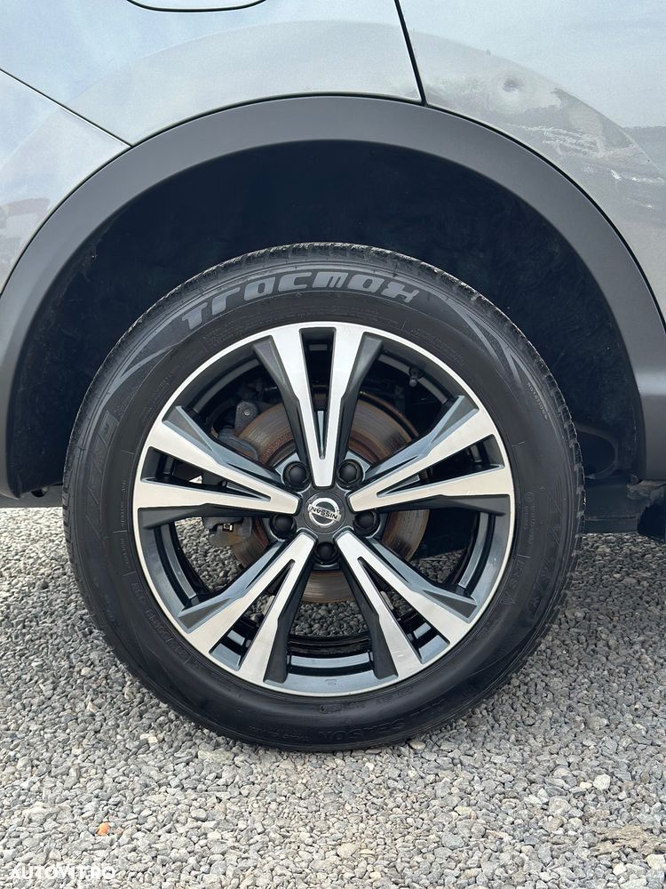 Nissan Qashqai ver-1-7d-150cp-all-mode-4x4--i-x--tronic-n--connecta - 32