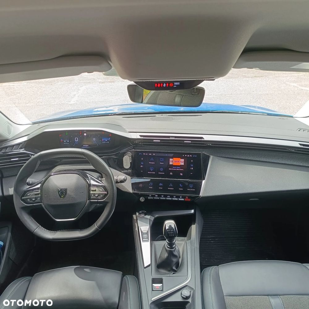 Peugeot 308 1.2 PureTech Active Pack S&S - 12