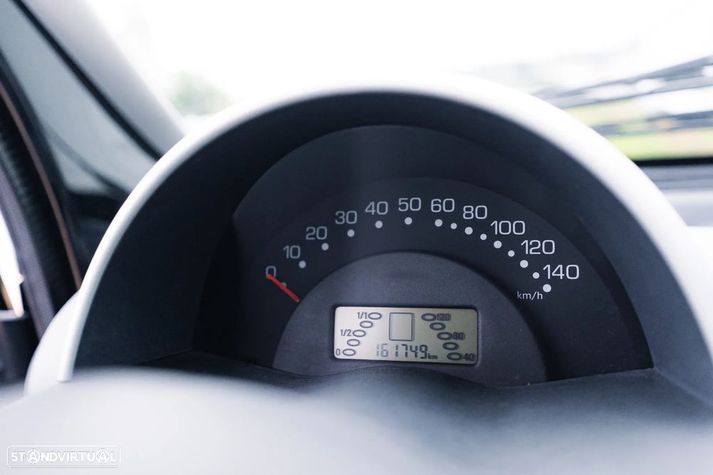 Smart ForTwo Coupé - 16