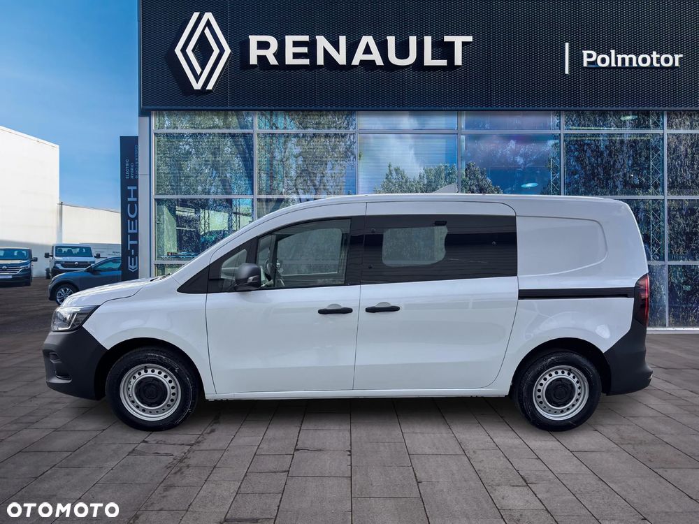 Renault KANGOO VAN - 4