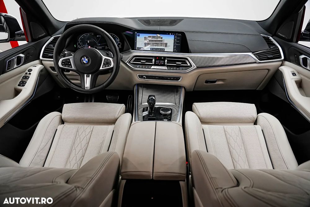 BMW X5 xDrive45e AT PHEV - 2