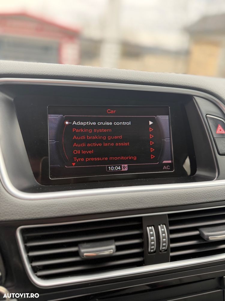 Audi Q5 2.0 TDI Quattro S tronic Design - 29