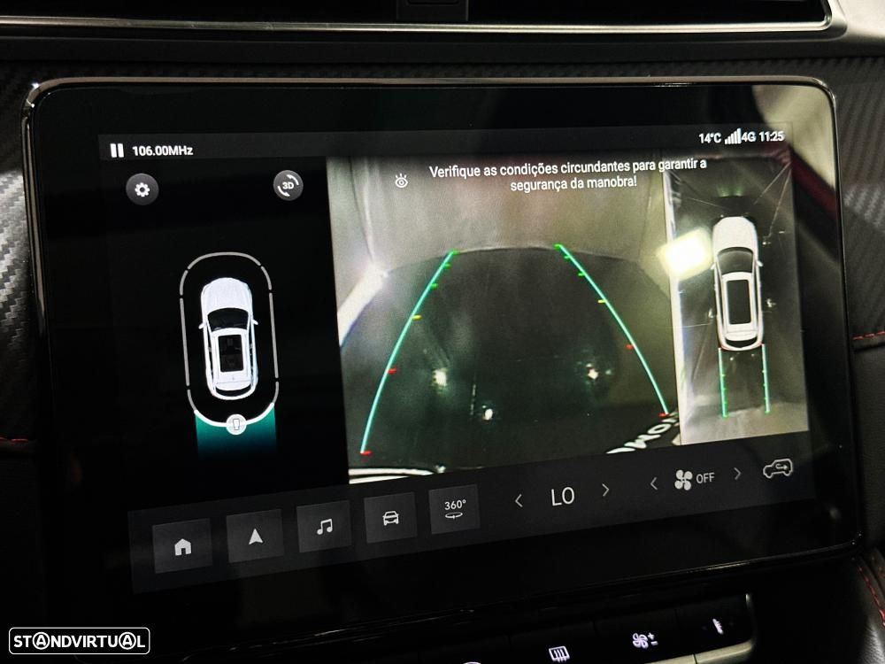 MG ZS EV 50.3 kWh Luxury - 55