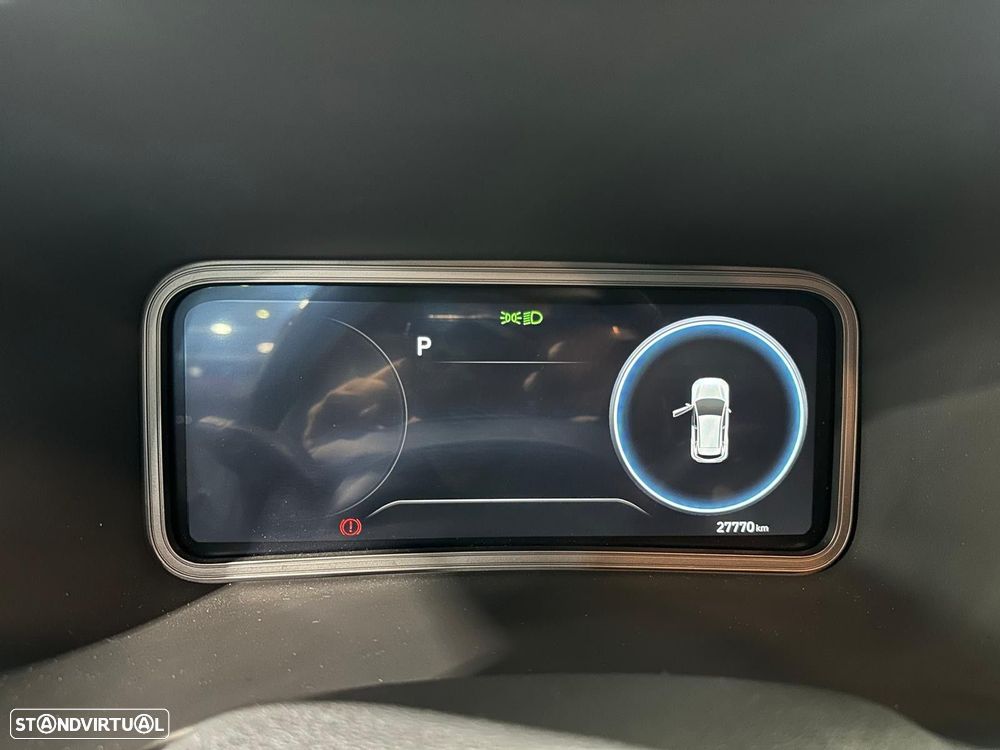 Hyundai Kauai EV 39 kWh Executive - 26