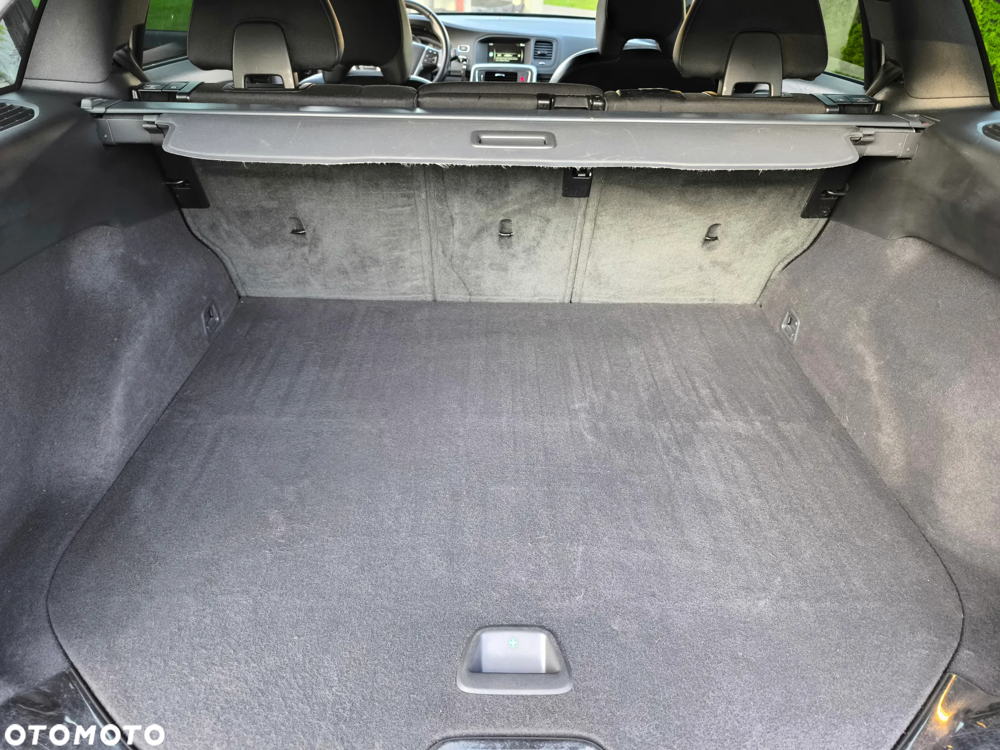 Volvo V60 Cross Country D3 Momentum - 34